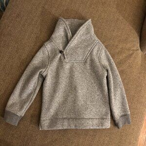 Oshkosh 4T sweater